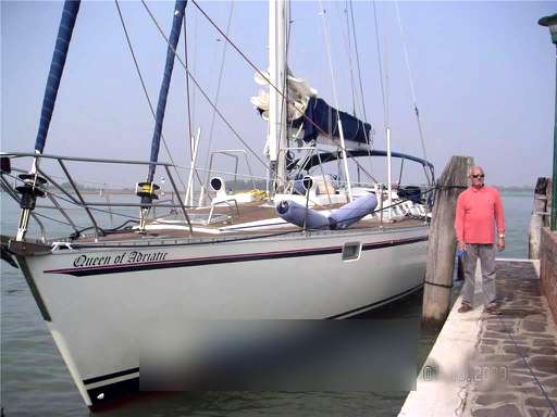 Beneteau Beneteau OCEANIS 510 CLIPPER