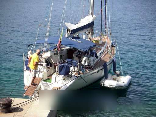 Beneteau Beneteau OCEANIS 510 CLIPPER