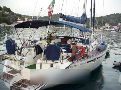 Beneteau Beneteau OCEANIS 510 CLIPPER