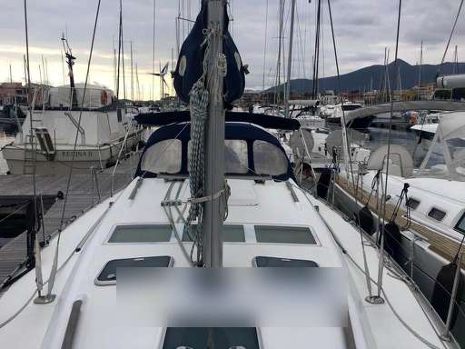 Beneteau Beneteau Oceanis 393 clipper