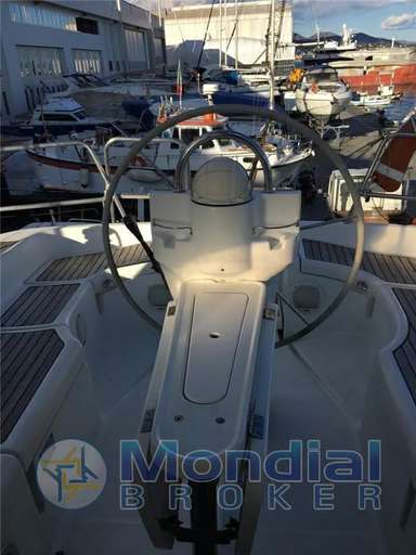 Beneteau Beneteau Oceanis 393 clipper