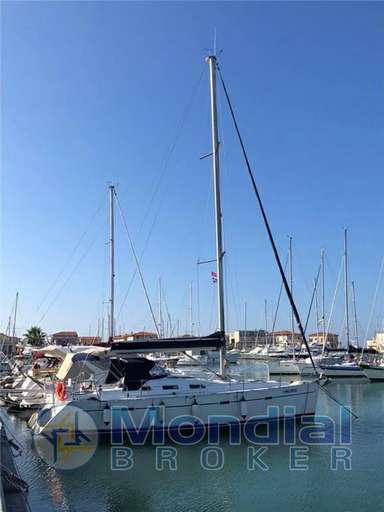 Beneteau Beneteau Oceanis 393 clipper