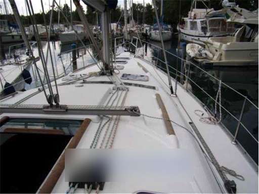 Beneteau Beneteau Oceanis 393