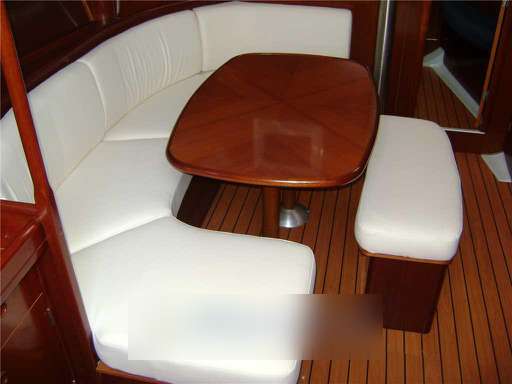 Beneteau Beneteau Oceanis 393