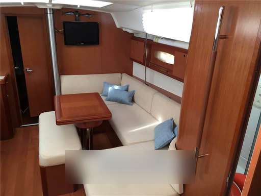 Beneteau Beneteau Oceanis 40