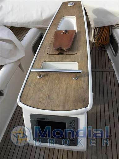 Beneteau Beneteau Oceanis 40