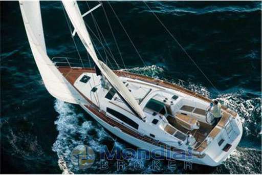 Beneteau Beneteau Oceanis 40