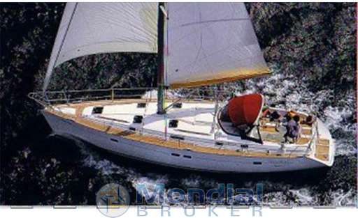 Beneteau Beneteau Oceanis 411