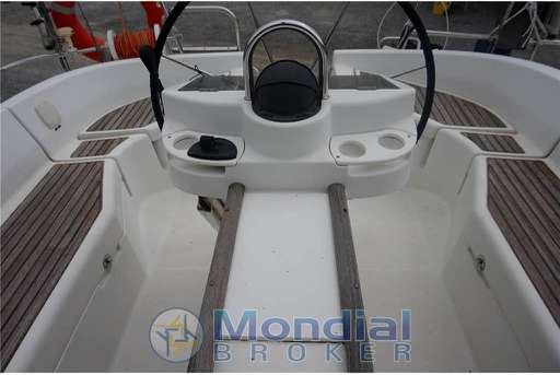 Beneteau Beneteau Oceanis 411