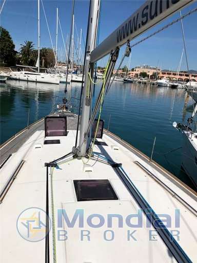 Beneteau Beneteau Oceanis 45