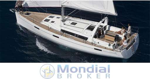 Beneteau Beneteau Oceanis 45