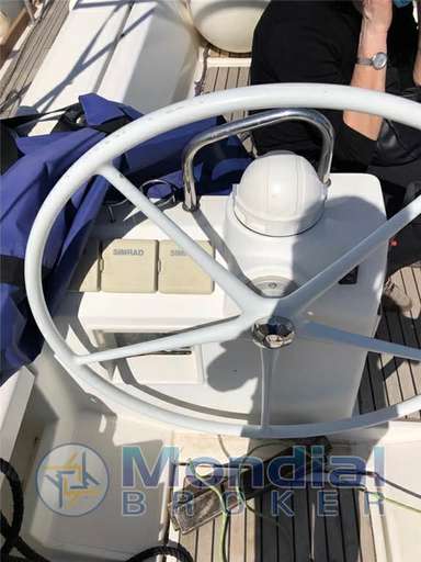 Beneteau Beneteau Oceanis 45