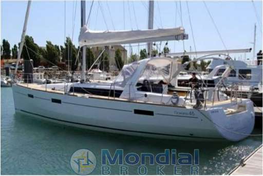 Beneteau Beneteau Oceanis 45