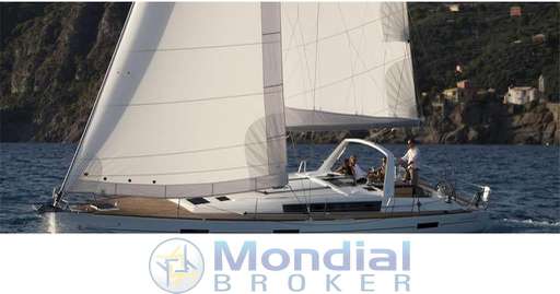 Beneteau Beneteau Oceanis 45