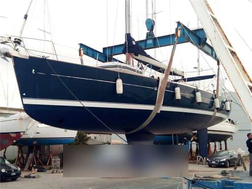 Beneteau Beneteau Oceanis 523