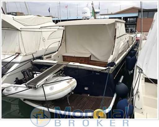 Cantieri estensi Cantieri estensi 440 goldstar