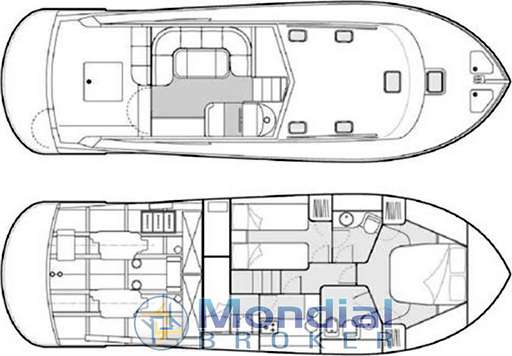 Cantieri estensi Cantieri estensi 440 goldstar