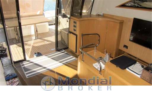 Cantieri estensi Cantieri estensi 540 goldstar s