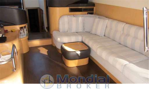 Cantieri estensi Cantieri estensi 540 goldstar s