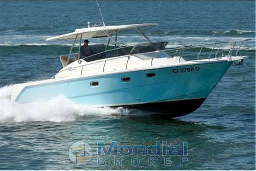 Cantieri estensi Cantieri estensi F 370 BLUETIME