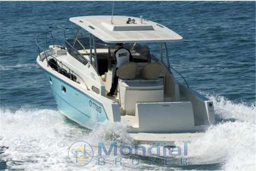 Cantieri estensi Cantieri estensi F 370 BLUETIME