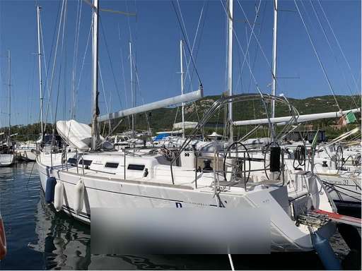 Dufour yachts Dufour yachts 425 Grand Large