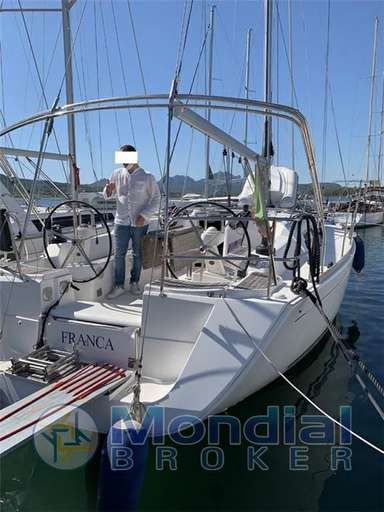 Dufour yachts Dufour yachts 425 Grand Large