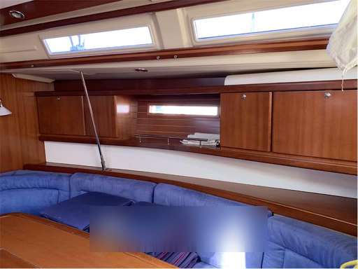 Dufour yachts Dufour yachts 425 Grand Large