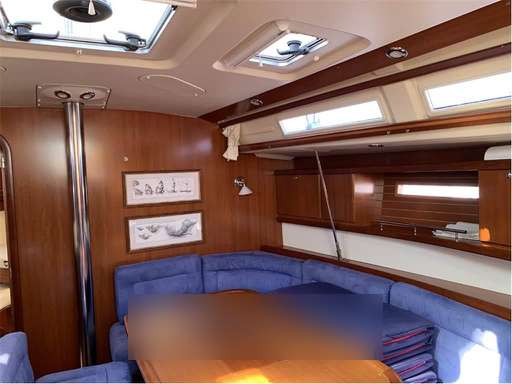 Dufour yachts Dufour yachts 425 Grand Large