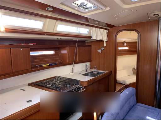 Dufour yachts Dufour yachts 425 Grand Large