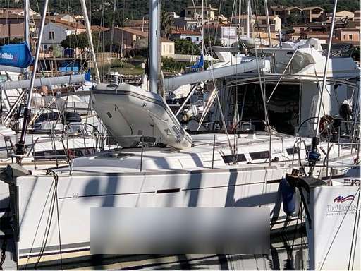 Dufour yachts Dufour yachts 425 Grand Large