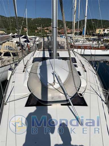 Dufour yachts Dufour yachts 512 grand large