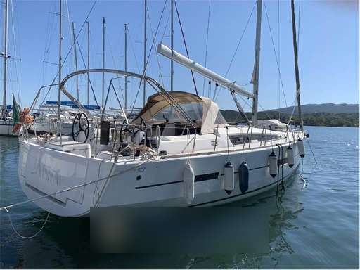 Dufour yachts Dufour yachts 512 grand large