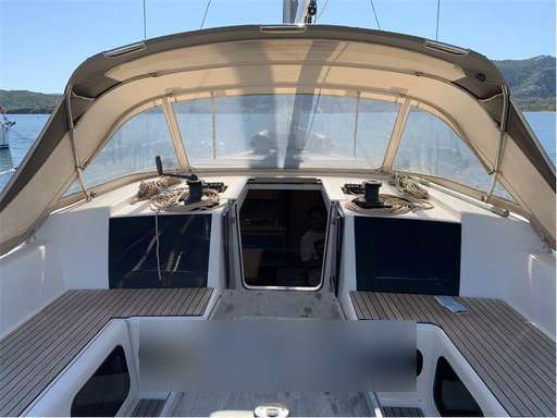 Dufour yachts Dufour yachts 512 grand large