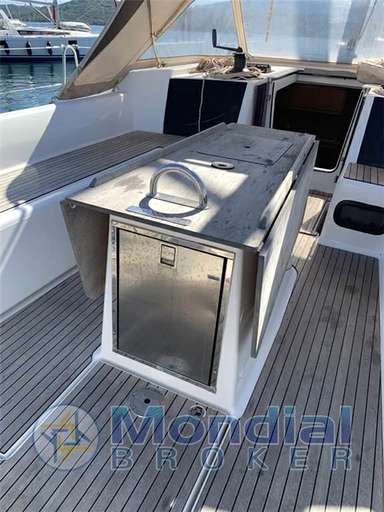 Dufour yachts Dufour yachts 512 grand large