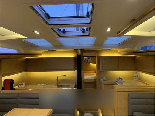 Dufour yachts Dufour yachts 512 grand large