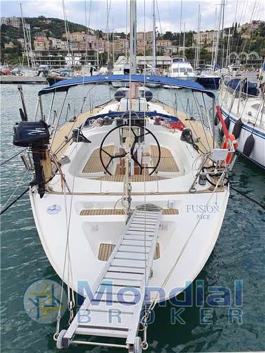 Dufour yachts Dufour yachts DUFOUR 45 CLASSIC