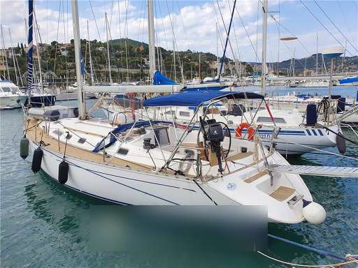 Dufour yachts Dufour yachts DUFOUR 45 CLASSIC