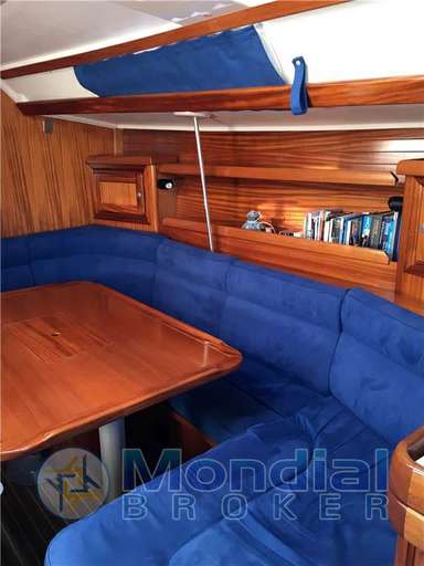 Dufour yachts Dufour yachts Dufour 38 classic