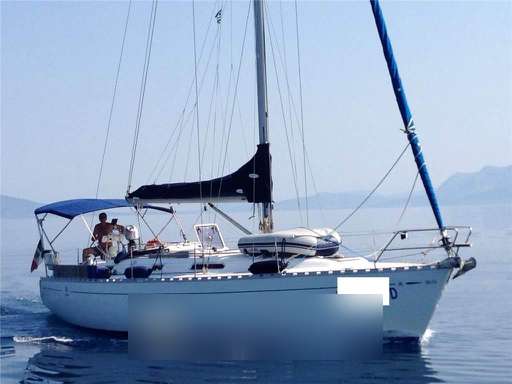 Dufour yachts Dufour yachts Dufour 38 classic