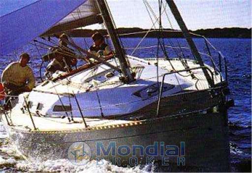 Dufour yachts Dufour yachts Dufour 38 classic