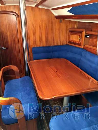 Dufour yachts Dufour yachts Dufour 38 classic