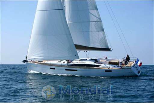 Jeanneau Jeanneau JEANNEAU 57