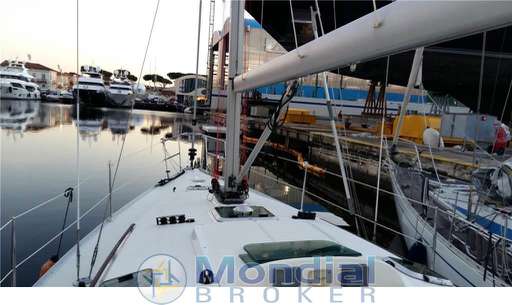 Jeanneau Jeanneau SUN FAST 35