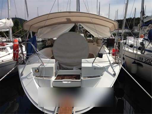 Jeanneau Jeanneau SUN ODYSSEY 42.1