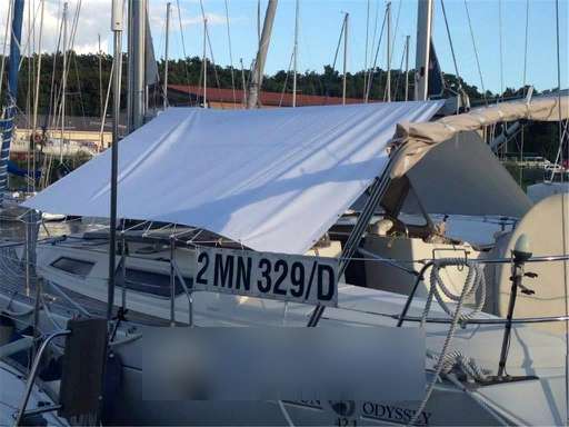 Jeanneau Jeanneau SUN ODYSSEY 42.1