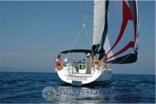 Jeanneau Jeanneau Sun Odyssey 49i