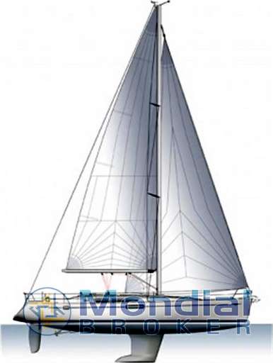 Jeanneau Jeanneau Sun odyssey 49i