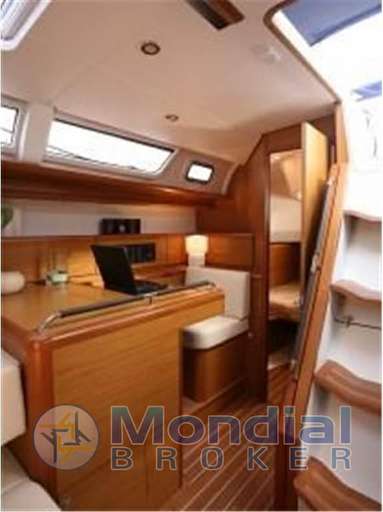 Jeanneau Jeanneau Sun odyssey 49i