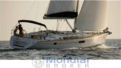 Jeanneau Jeanneau Sun odyssey 49i